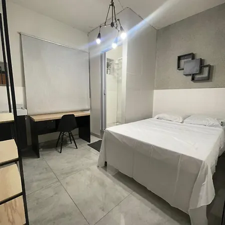 Pousada do Seu Souza-2
